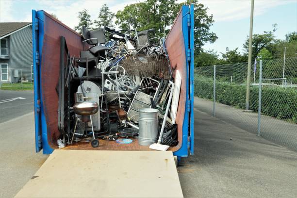 Best Affordable Junk Removal Services  in Columbia, KY